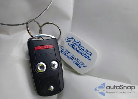 2012 Acura Tsx 2.4 z USA, uszkodzony, nr VIN JH4CW2H56CC003865